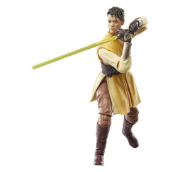 Hasbro Star Wars Black Series Acolyte Jedi Master Yord Fanda
