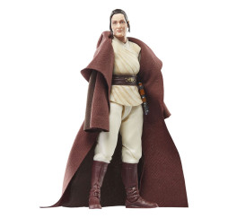 Hasbro Star Wars Black Series The Acolyte Jedi Master Indara