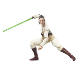 Hasbro Star Wars Black Series The Acolyte Jedi Master Indara