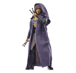 Hasbro Star Wars Black Series The Acolyte Mae Assassin