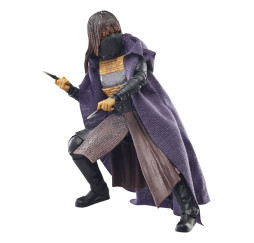 Hasbro Star Wars Black Series The Acolyte Mae Assassin