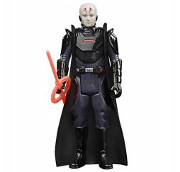 Hasbro Star Wars Retro Obi Wan Kenobi Grand Inquisitor