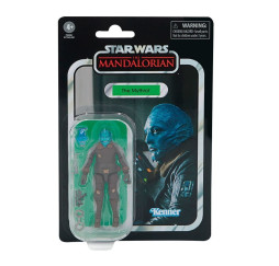 Hasbro Star Wars Vintage The Mandalorian The Mythrol