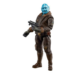 Hasbro Star Wars Vintage The Mandalorian The Mythrol