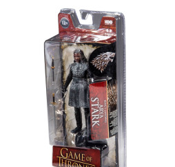 McFarlane Game of Thrones Arya Stark 14cm