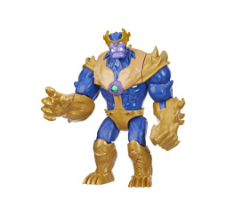 Hasbro Mech Strike Monster Hunters Thanos 24cm