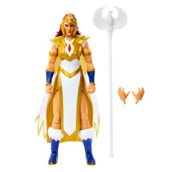 MATTEL Masters of Universe figurka Sorceress Teela 17cm