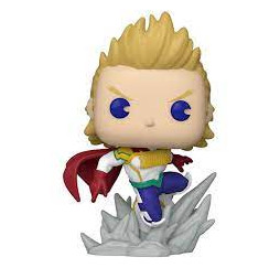 Funko POP My Hero Academia Mirio Togata 1004 – figurka kolekcjonerska