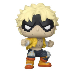 Funko POP My Hero Academia Fatgum 1142 – figurka kolekcjonerska