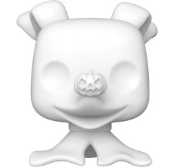 Funko POP Disney Zero 1418 DIY – figurka kolekcjonerska Funko