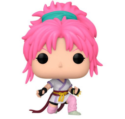 Funko POP Hunter X Hunter Machi 1567 – figurka kolekcjonerska
