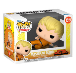 Funko POP My Hero Academia Ojiro 1519 – figurka kolekcjonerska