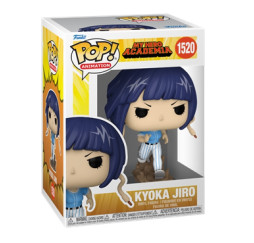 Funko POP My Hero Academia Kyoka Jiro 1520 – figurka kolekcjonerska