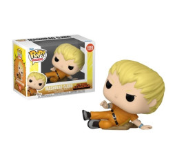 Funko POP My Hero Academia Ojiro 1519 – figurka kolekcjonerska