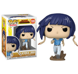 Funko POP My Hero Academia Kyoka Jiro 1520 – figurka kolekcjonerska