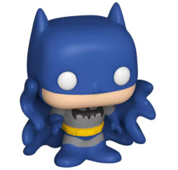 Funko Bitty POP Batman Hush Deluxe 239 – figurka kolekcjonerska