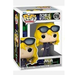 Funko POP! Cowboy Bebop Julia 1216 – figurka kolekcjonerska