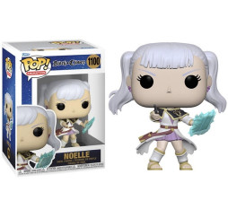 Funko POP! Black Clover Noelle 1100 – figurka kolekcjonerska