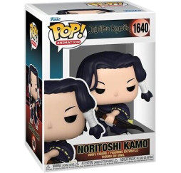 Funko POP Jujutsu Noritoshi Kamo 1640 – figurka kolekcjonerska