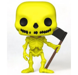 Funko POP Loteria La Muerte 05 – figurka kolekcjonerska Funko