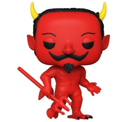 Funko POP Loteria El Diablito 03 – figurka kolekcjonerska Funko