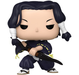 Funko POP Jujutsu Noritoshi Kamo 1640 – figurka kolekcjonerska