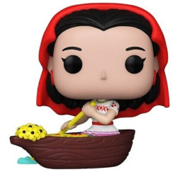 Funko POP Board Games Loteria La Chalupa 04 – figurka kolekcjonerska