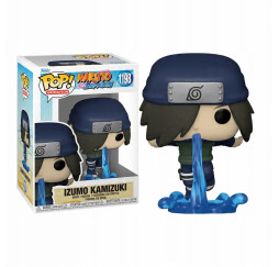 Funko POP Naruto Izumo Kamizuki 1198 – figurka kolekcjonerska