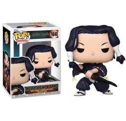 Funko POP Jujutsu Noritoshi Kamo 1640 – figurka kolekcjonerska