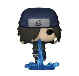 Funko POP Naruto Izumo Kamizuki 1198 – figurka kolekcjonerska