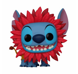 Funko POP Disney Stitch as Simba 1461 – figurka kolekcjonerska