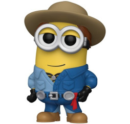 Funko POP Minions BTS V 423 figurka kolekcjonerska dla fana