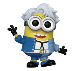 Funko POP Minions BTS J-Hope 421 figurka kolekcjonerska Funko