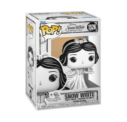 Funko POP Disney Princess Snow White 1526 – figurka kolekcjonerska