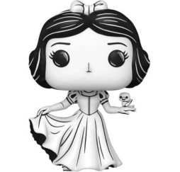 Funko POP Disney Princess Snow White 1526 – figurka kolekcjonerska