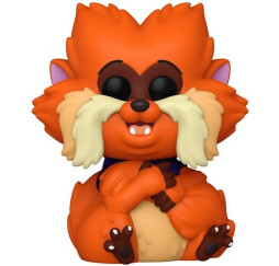 Funko POP An American Tail Tiger 1654 – figurka kolekcjonerska