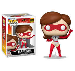 Funko POP Iniemamocni Elastigirl 1508 figurka kolekcjonerska