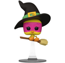 Funko POP Looney Tunes Tweety Halloween – figurka kolekcjonerska