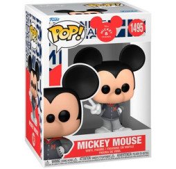 Funko POP Disney Myszka Miki 1495 – figurka kolekcjonerska