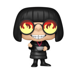 Funko POP Iniemamocni Edna Mode 1507 figurka kolekcjonerska