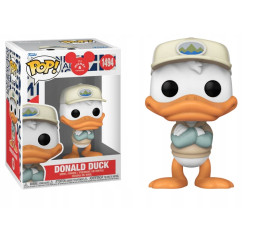 Funko POP Disney Kaczor Donald 1494 – figurka kolekcjonerska