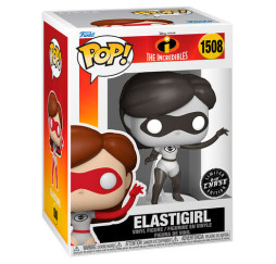 Funko POP Iniemamocni Elastigirl 1508 Chase – figurka kolekcjonerska
