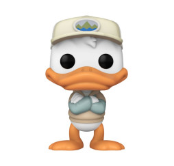 Funko POP Disney Kaczor Donald 1494 – figurka kolekcjonerska