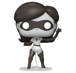 Funko POP Iniemamocni Elastigirl 1508 Chase – figurka kolekcjonerska