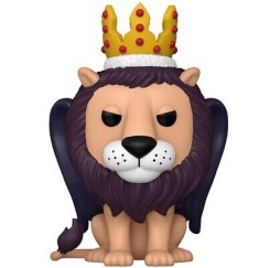 Funko Pop Rudolph King Moonracer 1570 – figurka kolekcjonerska