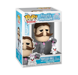 Funko POP Frosty Snowman Hinkle 1679 – figurka kolekcjonerska Funko