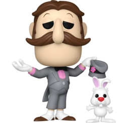 Funko POP Frosty Snowman Hinkle 1679 – figurka kolekcjonerska Funko