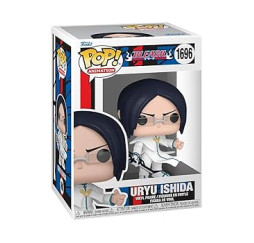 Funko POP Bleach Uryu Ishida 1696 – figurka kolekcjonerska