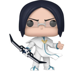 Funko POP Bleach Uryu Ishida 1696 – figurka kolekcjonerska