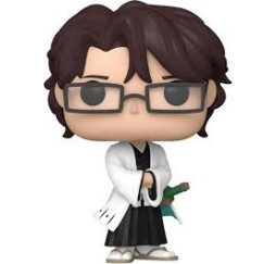 Funko POP Bleach Sosuke Aizen 1697 – figurka kolekcjonerska